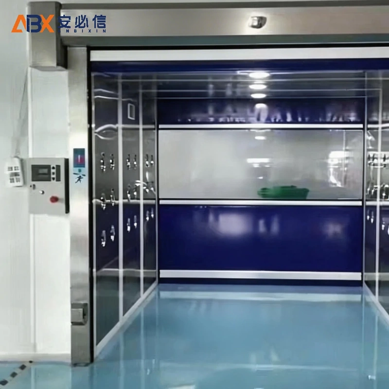 贵阳市快速门