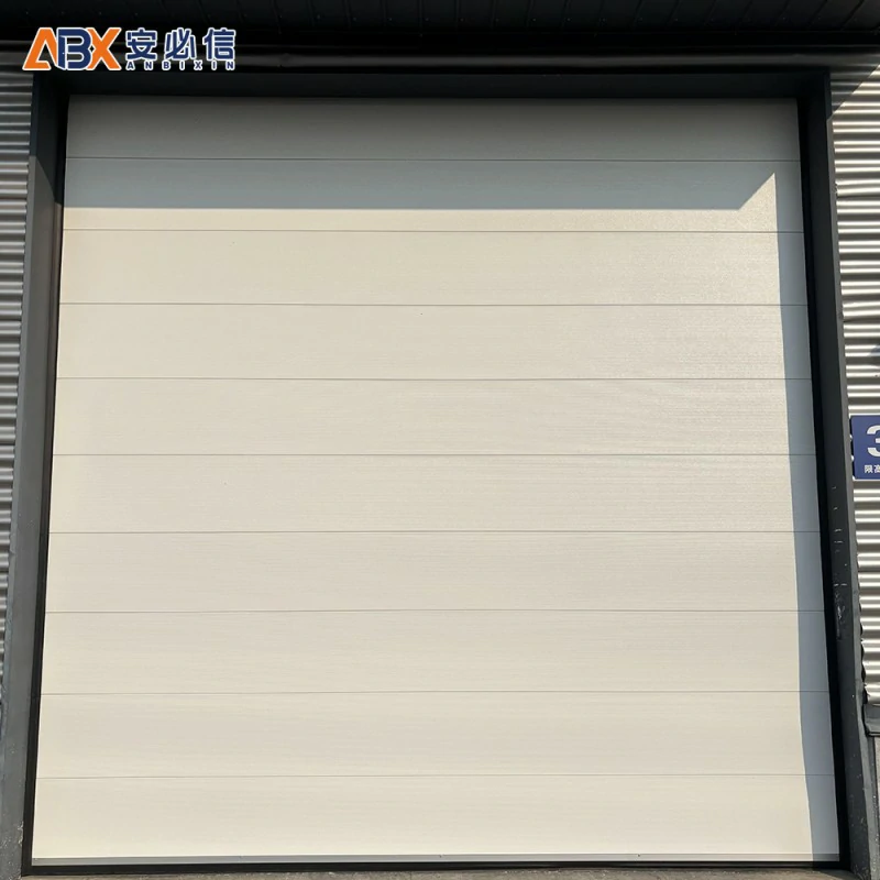 贵阳市消防滑升门